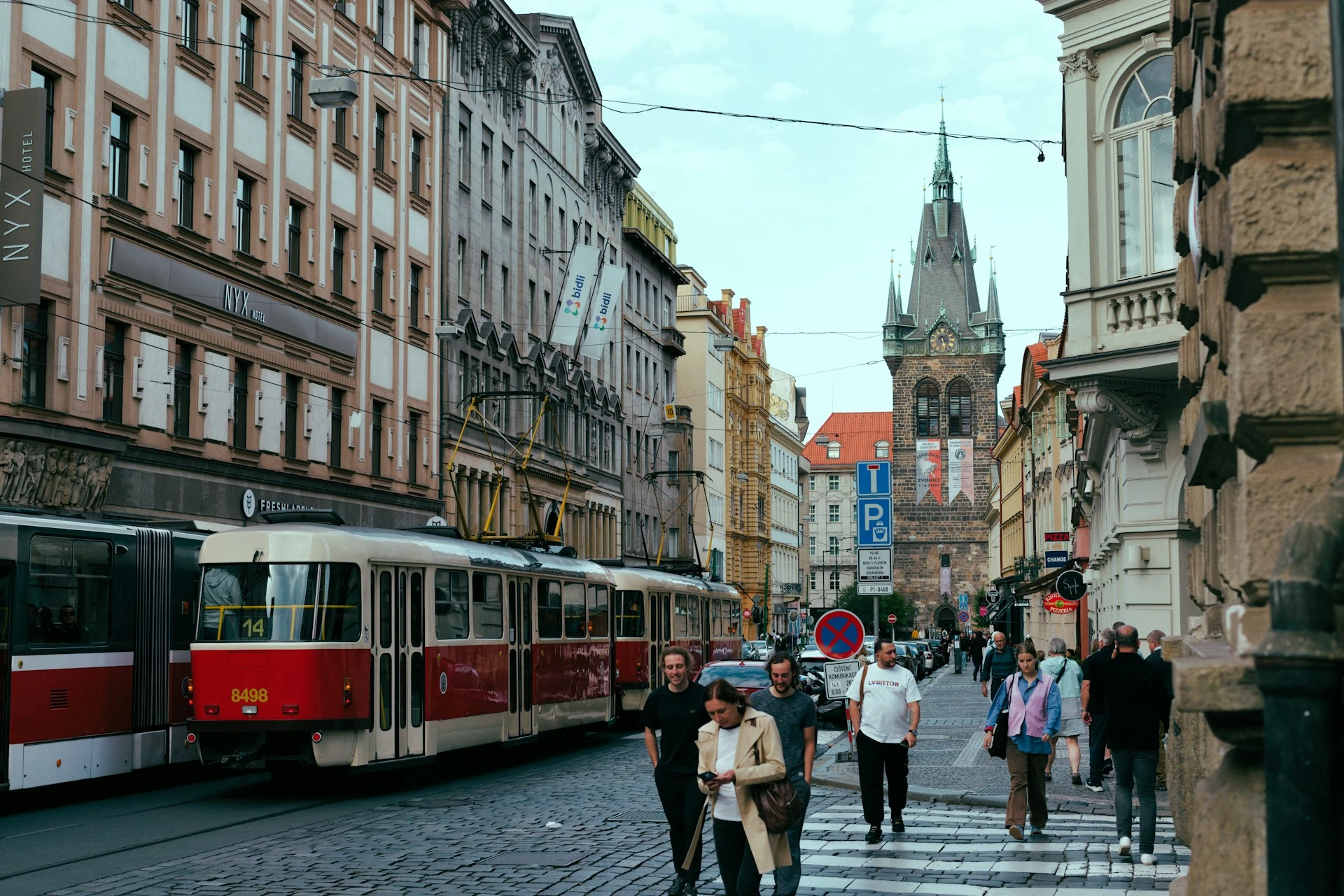 the hepatitis a outbreak continues in prague, czechia